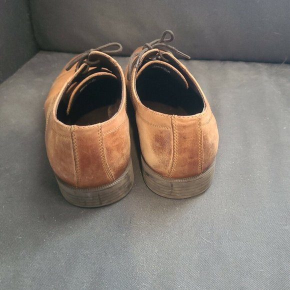 cole haan dustin cap brogue ii